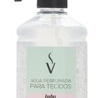 Água Perfumada Para Tecidos 500ml Baby
