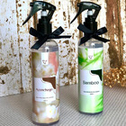 Água Perfumada Para Tecidos Lençol Roupa De Cama Gardênia Bem