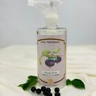 Água Perfumada Pitanga Preta 500ml