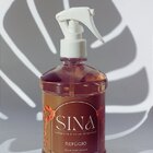 Agua Perfumada - Refúgio