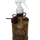 Agua Perfumada - Refúgio