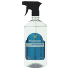 Água Perfumada Roupas E Tecidos 500ml Casablanca - Maison