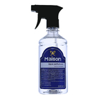 Água Perfumada Roupas E Tecidos 500ml Rosa Morena - Maison