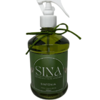 Agua Perfumada - Sintonia