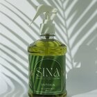 Agua Perfumada - Sintonia