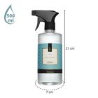 Água Perfumada Spray Aromático Baby Para Tecidos 500ml - Wp C