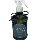 Agua Perfumada - Tempo