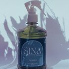 Agua Perfumada - Tempo