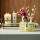 Água Perfumada Trussardi Siciliana 1 Litro