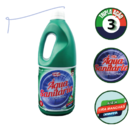 Água Sanitária 2l - Guimarães