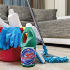 Água Sanitária 2l - Guimarães