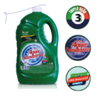 Água Sanitária 5l - Guimarães