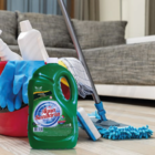 Água Sanitária 5l - Guimarães