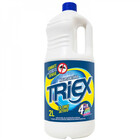 Agua Sanitária Branca 2l Triex