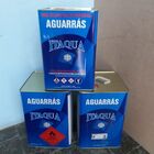 Aguarrás - 18l (15) - Itaqua