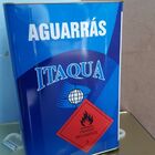 Aguarrás - 18l (15) - Itaqua