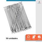 Agulha Para Saco 125mm Com 50 Peças - Starfer
