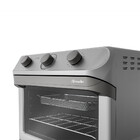 Air Forno Elétrico Mueller Mfb35g 35l