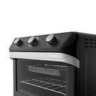 Air Forno Elétrico Mueller Mfb35g 35l