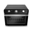 Air Forno Elétrico Mueller Mfb35g 35l