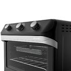 Air Forno Elétrico Mueller Mfb35g 35l
