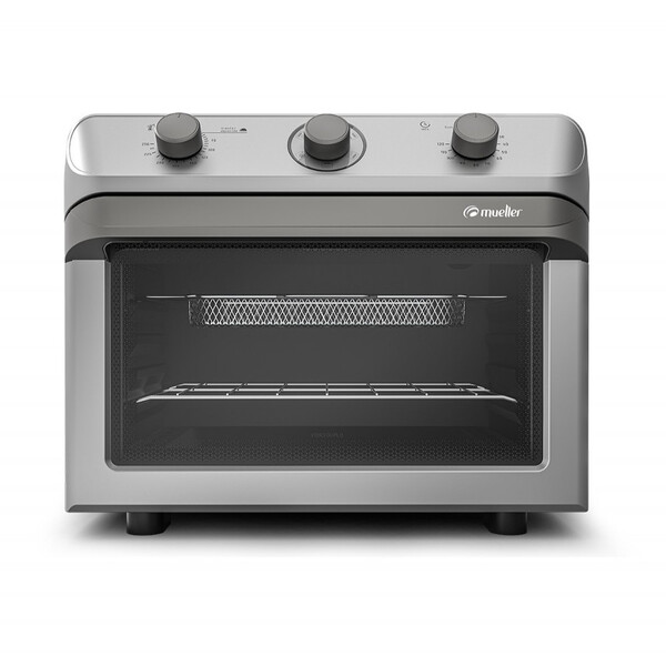Air Forno Elétrico Mueller Mfb35g 35l