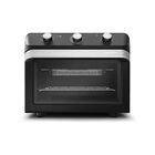 Air Forno Elétrico Mueller Mfb35g 35l