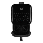 Air Fryer 4,2 Litros 1350w Mf1420 Multilaser Go252/go253