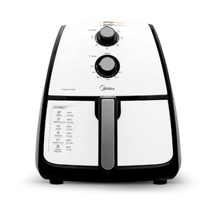 Foto de Air Fryer 4L Midea 127V (110V) FRA41