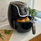 Air Fryer 6 Litros Fix 1500w