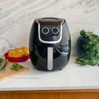 Air Fryer 6 Litros Fix 1500w