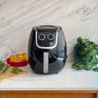 Air Fryer 6 Litros Fix 1500w