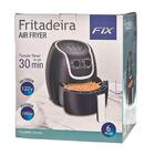 Air Fryer 6 Litros Fix 1500w