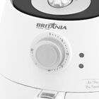 Air Fryer Britânia 2 5l Divisória 1300w Pro Saúde 220v