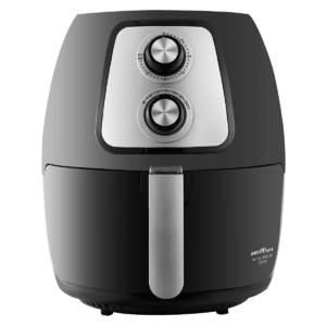 Foto de Air Fryer Britânia 4l Revestimento Antiaderente 1500w Bfr21p