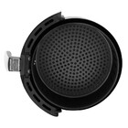 Air Fryer Britânia 4l Revestimento Antiaderente 1500w Bfr21p