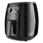 Air Fryer Britânia 6l Revestimento Antiaderente 1500w Bfr15p