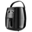 Air Fryer Britânia 6l Revestimento Antiaderente 1500w Bfr15p