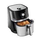 Air Fryer Dako 5 Litros Com Painel Analógico 220v