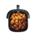 Air Fryer Dako 5 Litros Com Painel Analógico 220v