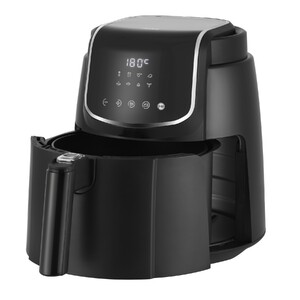 Foto de Air Fryer Digital 4L Midea 127V (110V) FRB49P1