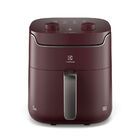 Air Fryer Electrolux 5 6l Efficient Por Rita Lobo (eaf41) 127v