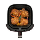 Air Fryer Electrolux 5 6l Efficient Por Rita Lobo (eaf41) 220v