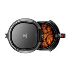 Air Fryer Electrolux Por Rita Lobo 3 2l Digital Cinza Experie