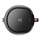 Air Fryer Electrolux Por Rita Lobo 3 2l Digital Cinza Experie