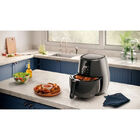 Air Fryer Electrolux Por Rita Lobo 3 2l Digital Cinza Experie