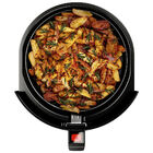 Air Fryer Electrolux Por Rita Lobo 3 2l Preta Efficient 1400w