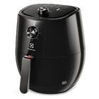 Air Fryer Electrolux Por Rita Lobo 3 2l Preta Efficient 1400w