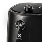 Air Fryer Electrolux Por Rita Lobo 3 2l Preta Efficient 1400w