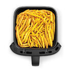 Air Fryer Electrolux Por Rita Lobo 3l Preta Efficient C/ Desl